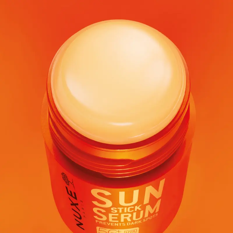 Sun Fényvédő stick szérum arcra SPF50 (25 g)