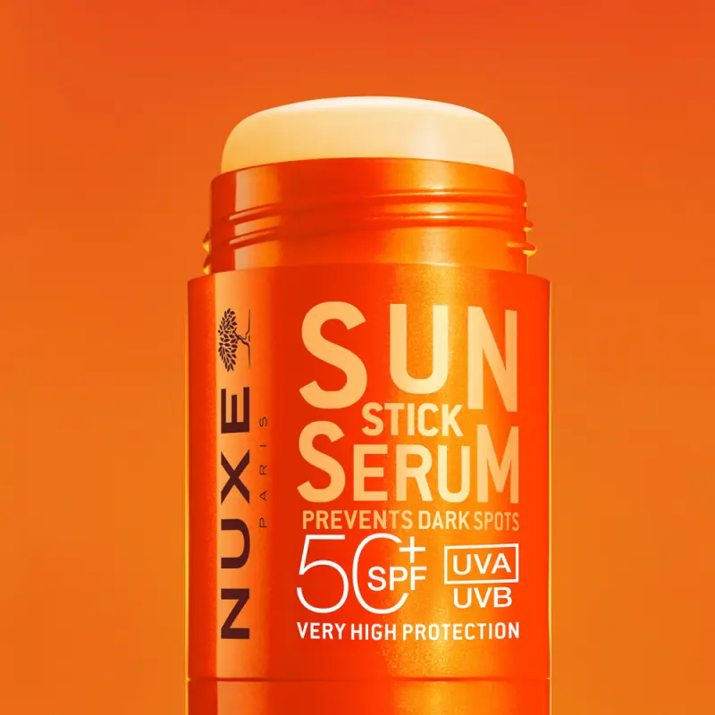 Sun Fényvédő stick szérum arcra SPF50 (25 g)