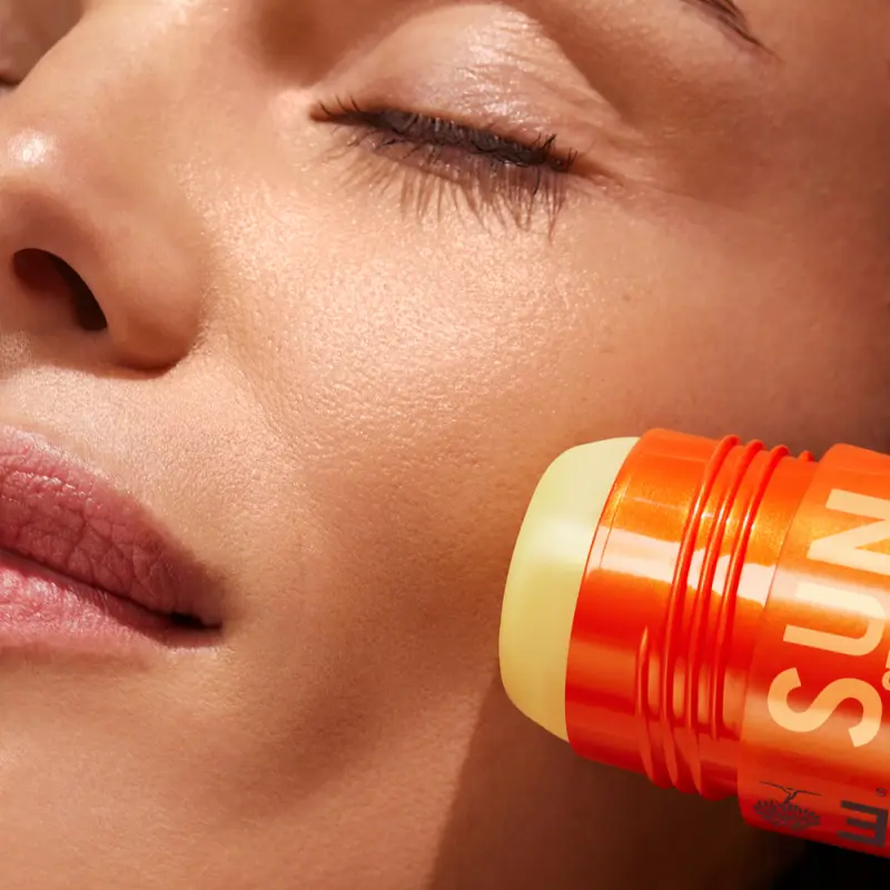Sun Fényvédő stick szérum arcra SPF50 (25 g)