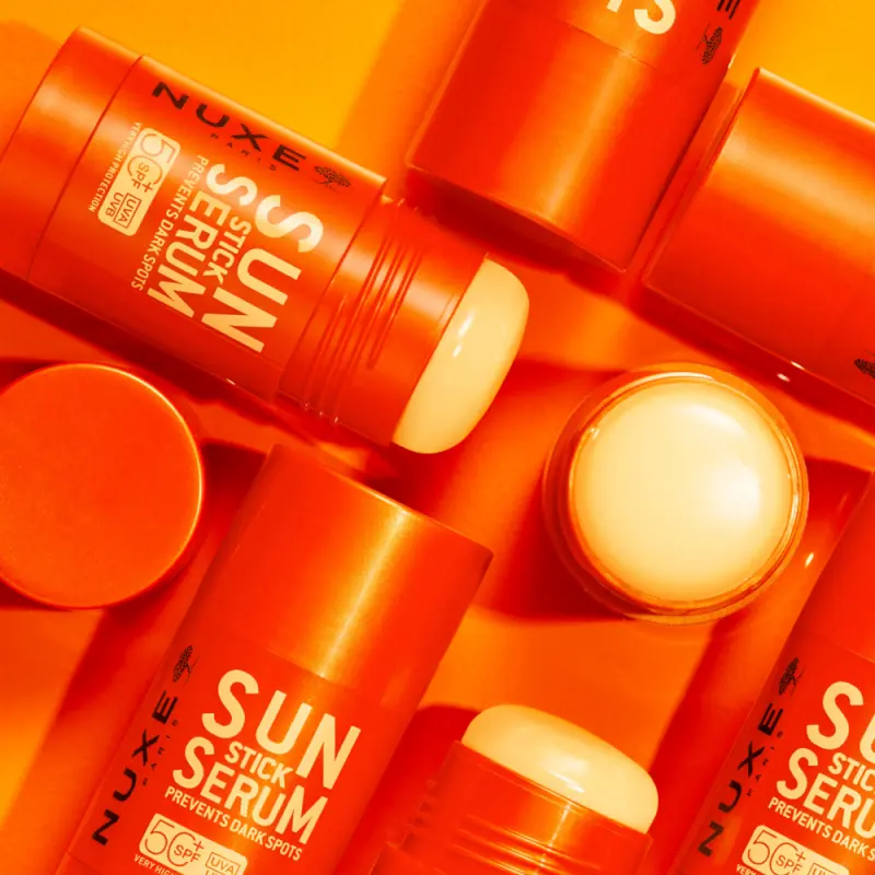 Sun Fényvédő stick szérum arcra SPF50 (25 g)