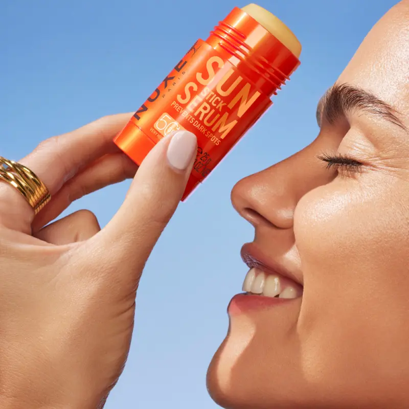 Sun Fényvédő stick szérum arcra SPF50 (25 g)
