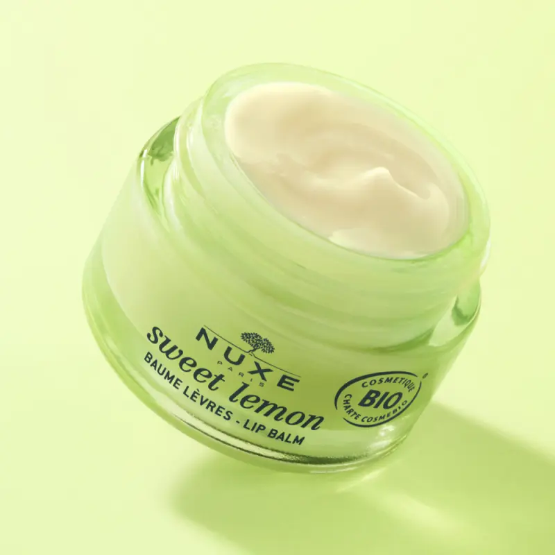 Sweet Lemon ajakbalzsam (15 g)
