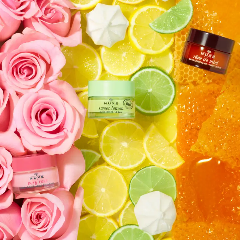 Sweet Lemon ajakbalzsam (15 g)