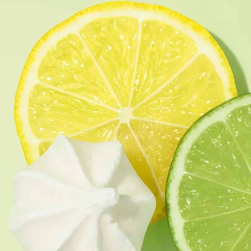 Sweet Lemon Tusfürdő 750 ml