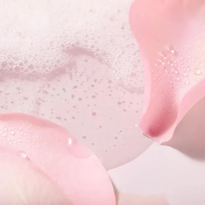 Very Rose Arc és testlemosó gél 750 ml