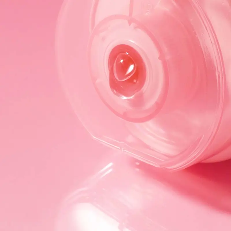 Very Rose Bőrnyugtató arctisztító gél 150 ml