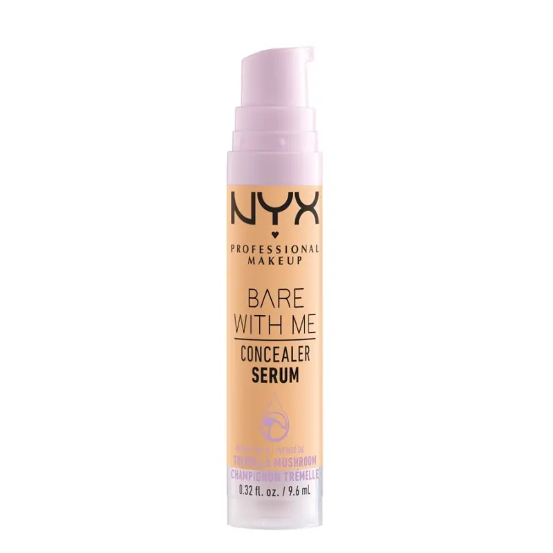 Bare With Me Serum Concealer - Golden (9,6 ml)