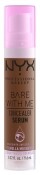 NYX PROFESSIONAL MAKEUP Bare With Me Serum Concealer - Rich (9,6 ml)
