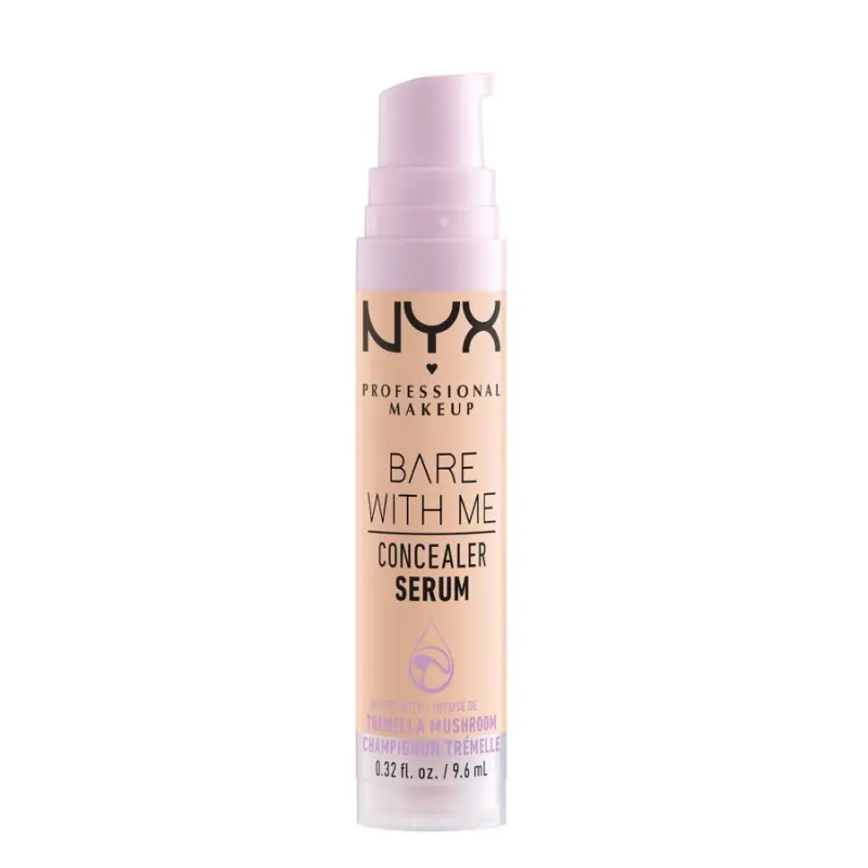 Bare With Me Serum Concealer - Vanilla (9,6 ml)