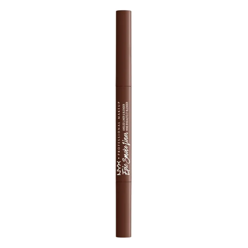 Epic Smoke Angled Liner & Blender - Mocha M