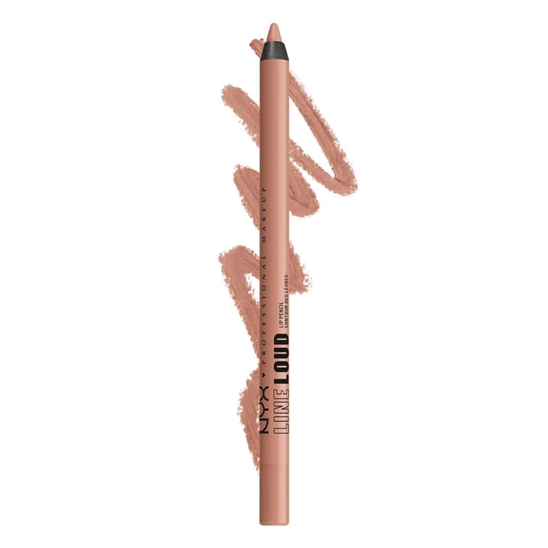 Line Loud Lip Liner - Goal Crusher
