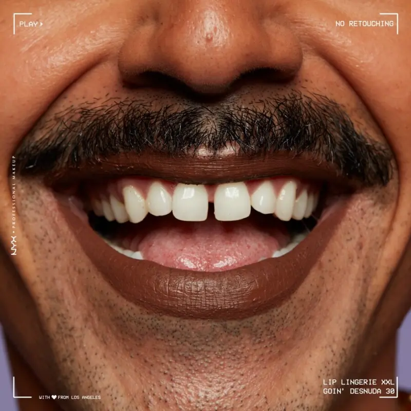 Lip Lingerie XXL - Goin Desnuda (4 ml)