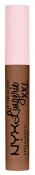 NYX PROFESSIONAL MAKEUP Lip Lingerie XXL - Hot Caramelo (4 ml)