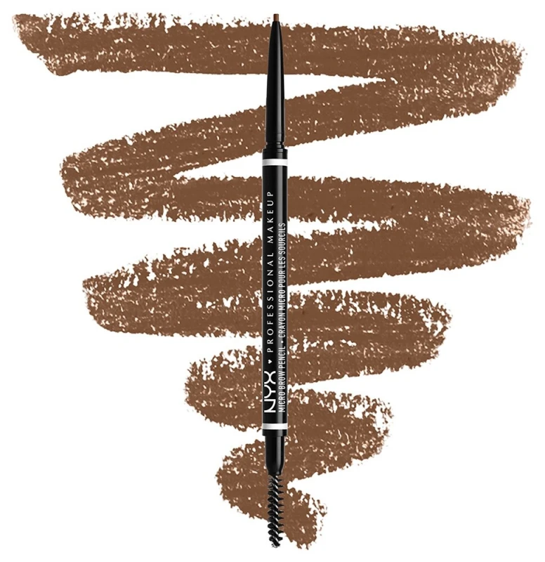 Micro Brow Pencil - Cool Ash Brown