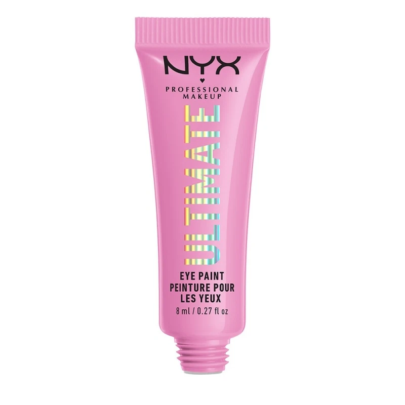 Pride Ultimate Eye Paint - Coming out fierce (8 ml)