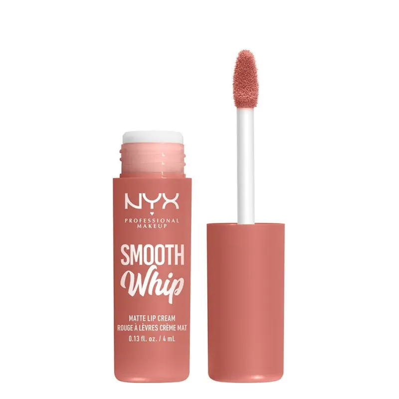 Smooth Whip Matte Lip Cream- Cheeks (4 ml)