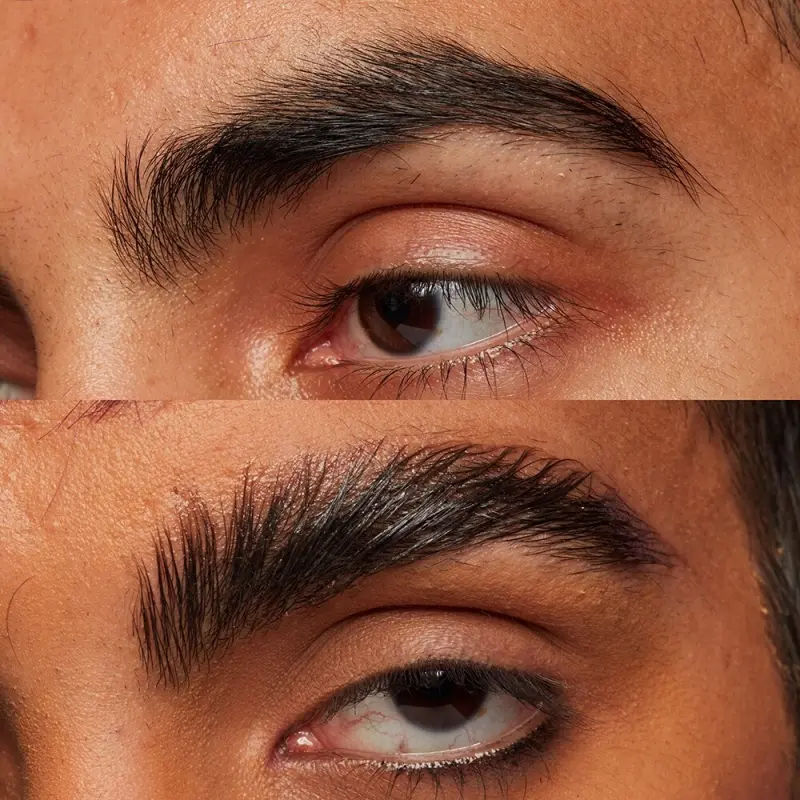 The Brow Glue Instant Styler- Black Brown