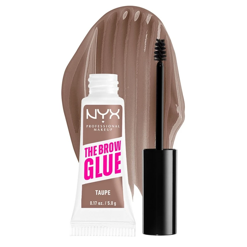 The Brow Glue Instant Styler- Taupe Blonde