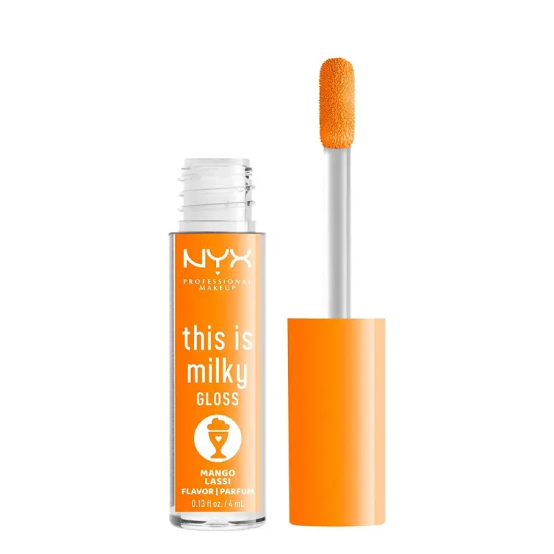 This Is Milky Gloss - Mango Lassi (4 ml)