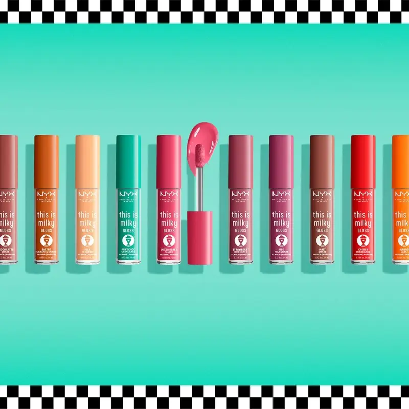 This Is Milky Gloss - Salted Caramel Shake (4 ml)