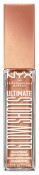 NYX PROFESSIONAL MAKEUP Ultimate Glow Shots - Twisted Tangerine