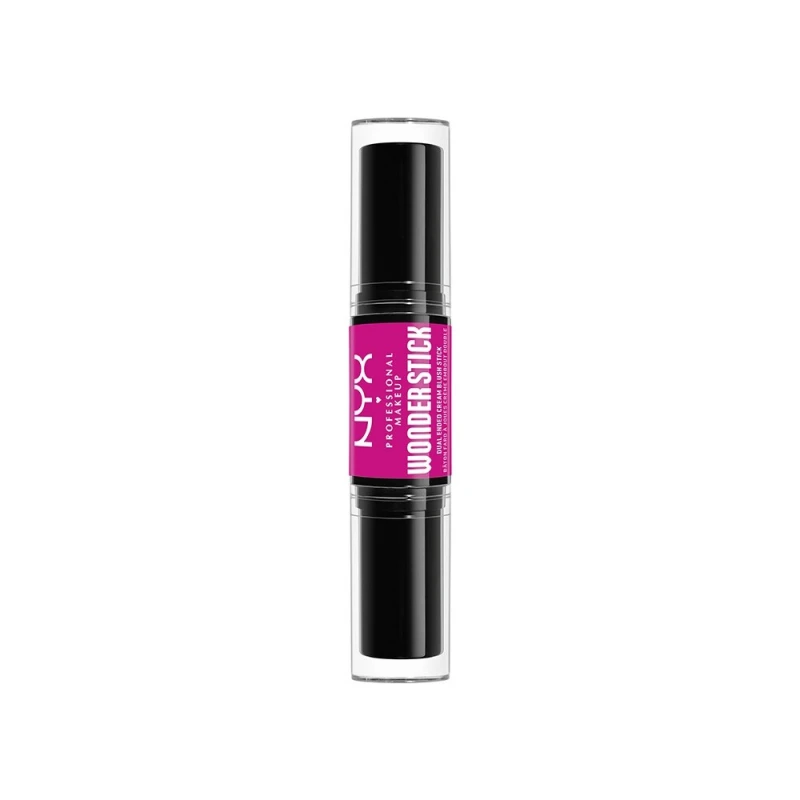 Wonder Stick Cream Blush - Deep Magenta n Ginger (8 g)