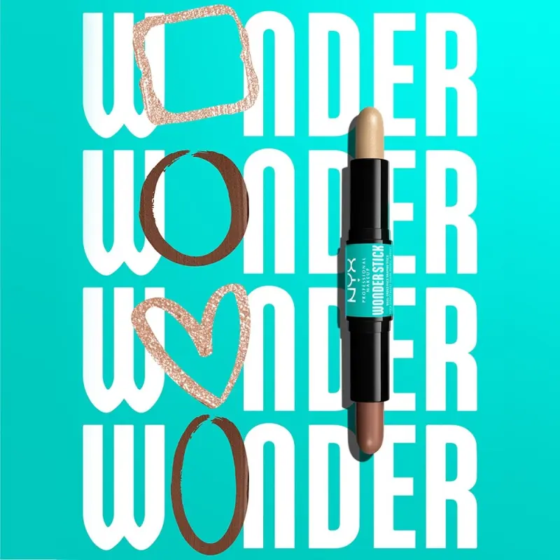 Wonder Stick Dual Face Lift - Fair (8 g)