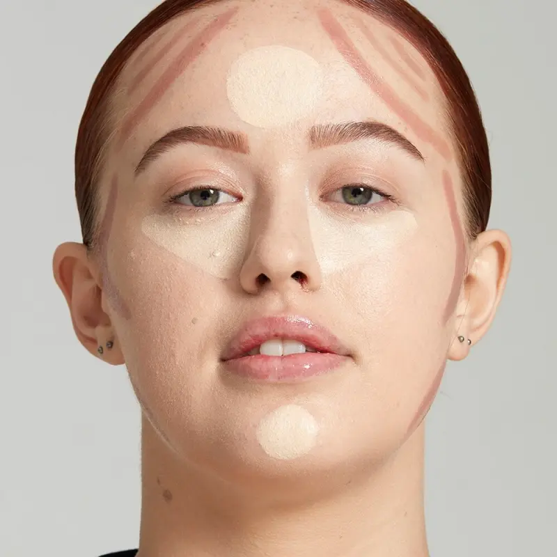Wonder Stick Dual Face Lift - Fair (8 g)