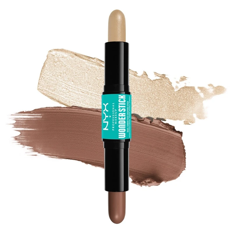 Wonder Stick Dual Face Lift - Universal Light (8 g)