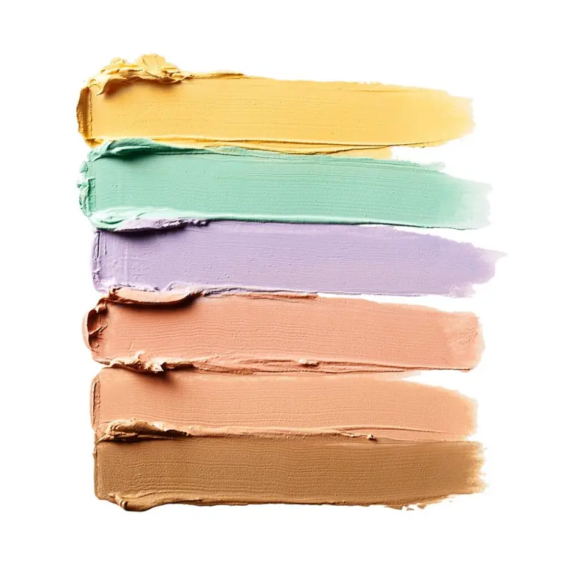 3C Palette - Color Correcting Concealer (9 g)