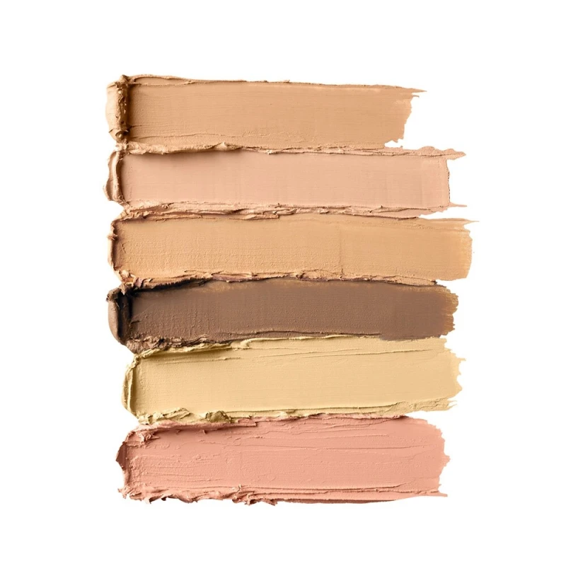 3C Palette - Conceal, Correct, Contour - Light (9 g)