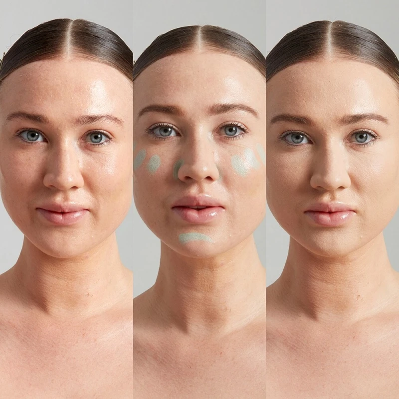 3C Palette - Conceal, Correct, Contour - Light (9 g)