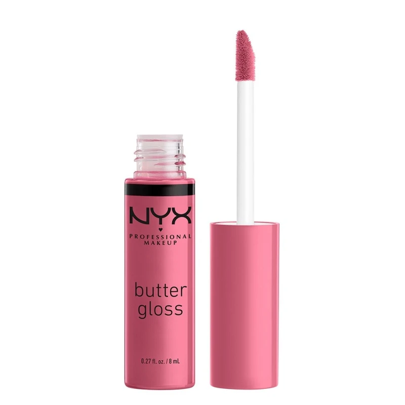 Butter Gloss - Angel Food Cake (8 ml)