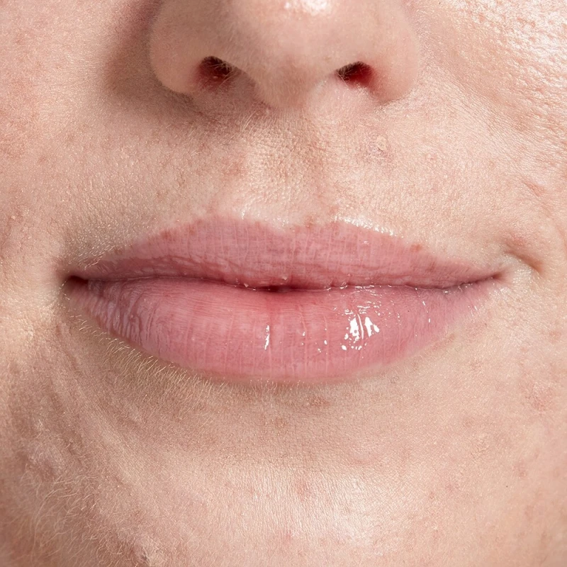 Butter Gloss - Creme Brulee (8 ml)
