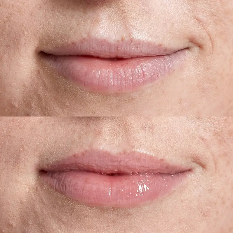 Butter Gloss - Creme Brulee (8 ml)