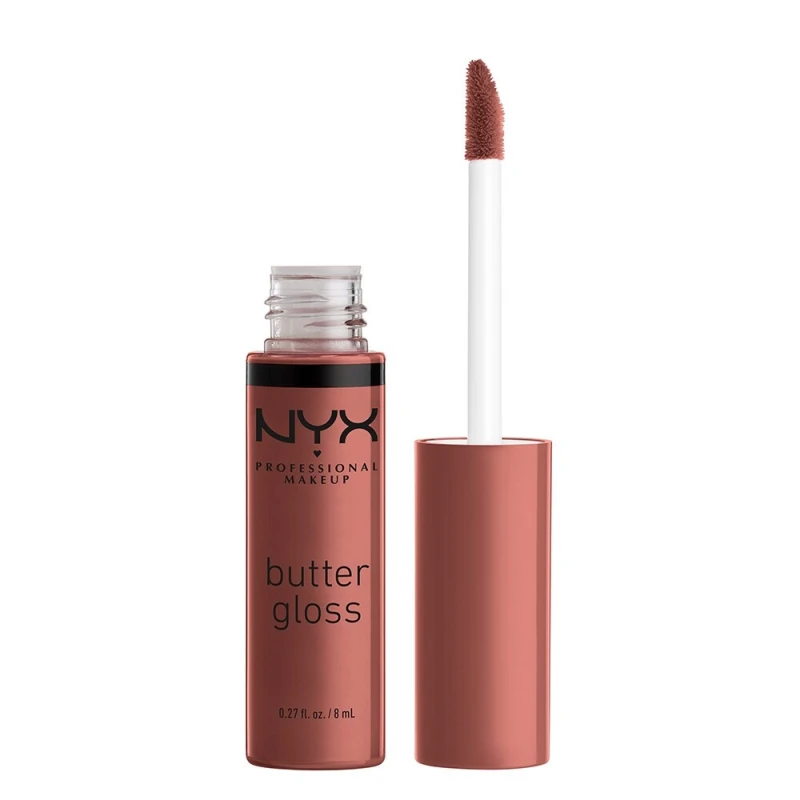 Butter Gloss - Praline (8 ml)