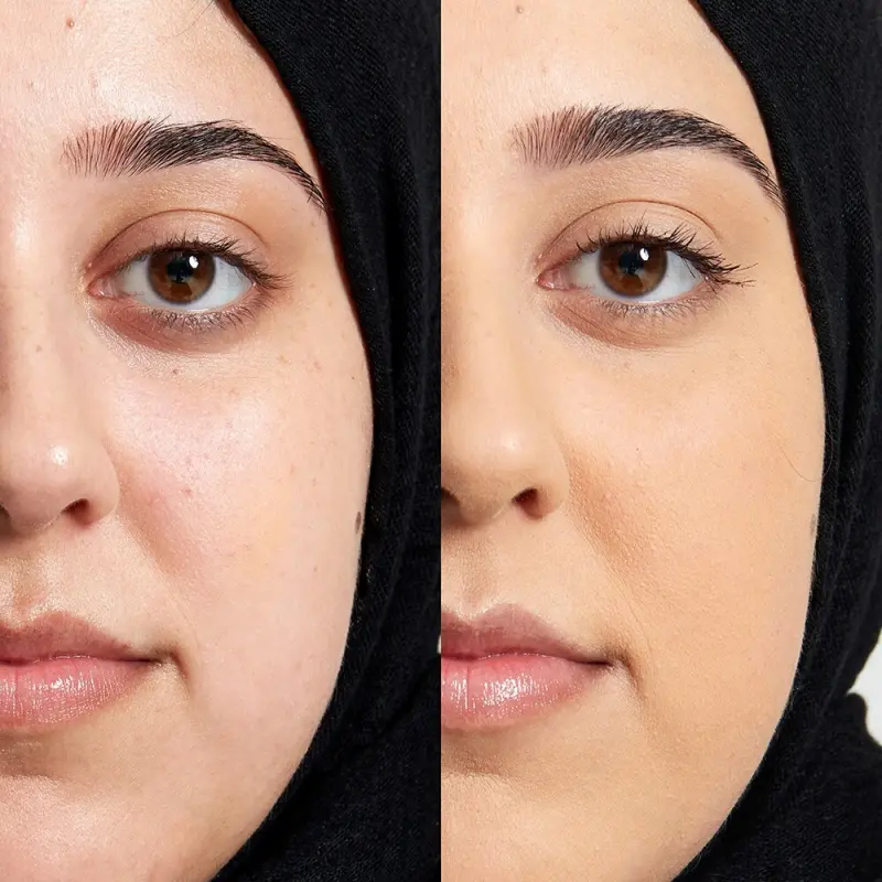 Can't Stop Won't Stop 24 Hour Foundation - Medium Olive (30 ml)