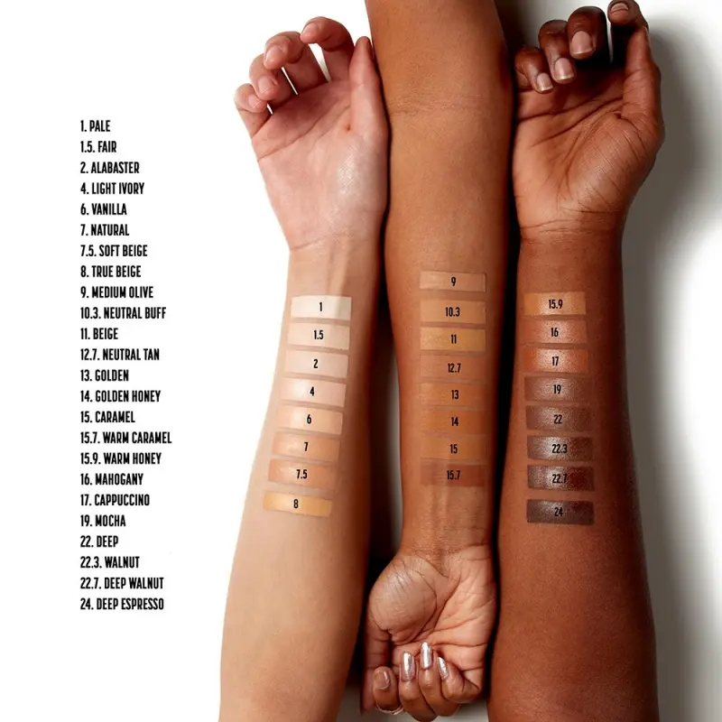 Can't Stop Won't Stop Concealer - Fair (3,5 ml)