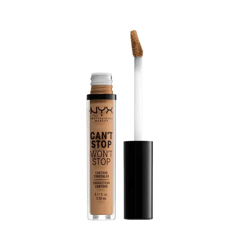 Can't Stop Won't Stop Concealer - Golden Honey (3,5 ml)