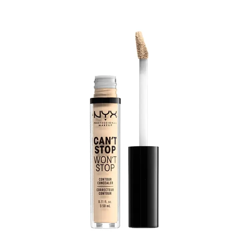 Can't Stop Won't Stop Concealer - Pale (3,5 ml)