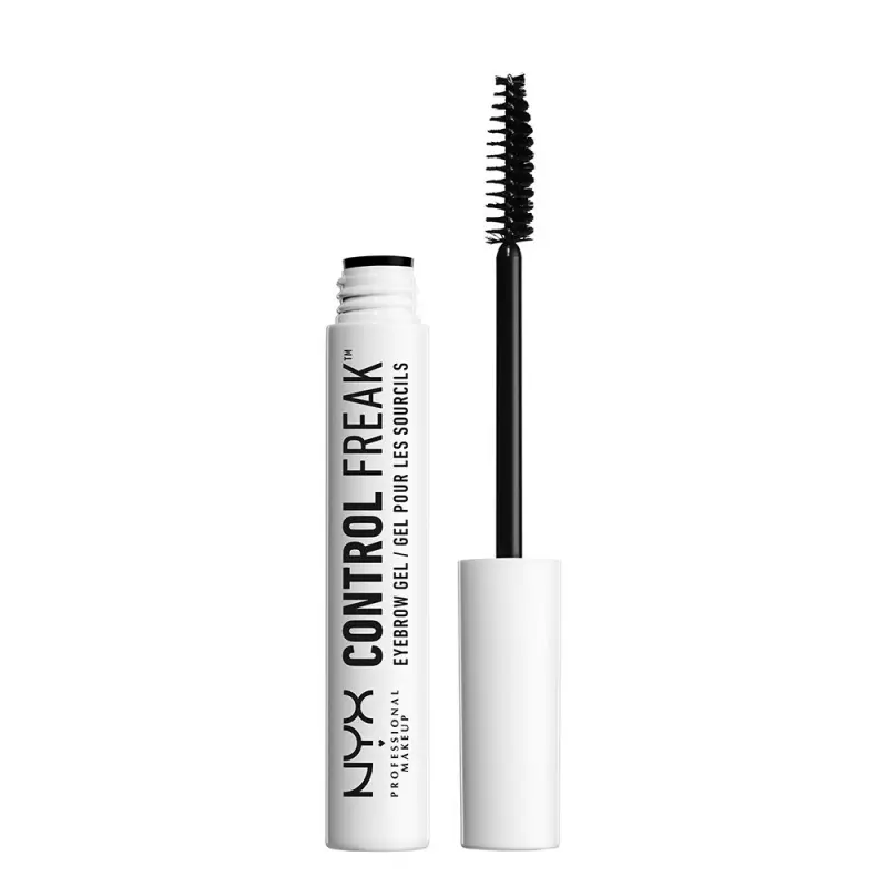 Control Freak Eye Brow Gel - Clear (9 g)