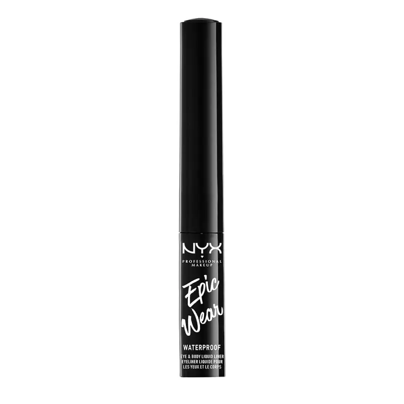 Epic Wear Metallic Liquid Liner - Teal Metal (3,5 ml)