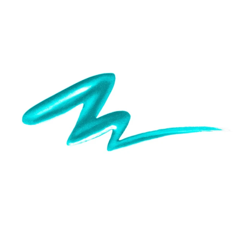 Epic Wear Metallic Liquid Liner - Teal Metal (3,5 ml)