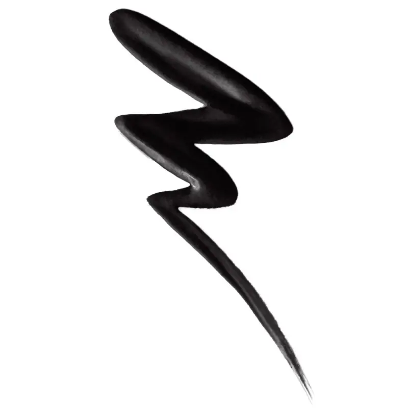 Epic Wear Semi-Permanent Liquid Liner - Black (3,5 ml)
