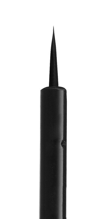 Epic Wear Semi-Permanent Liquid Liner - Brown (3,5 ml)
