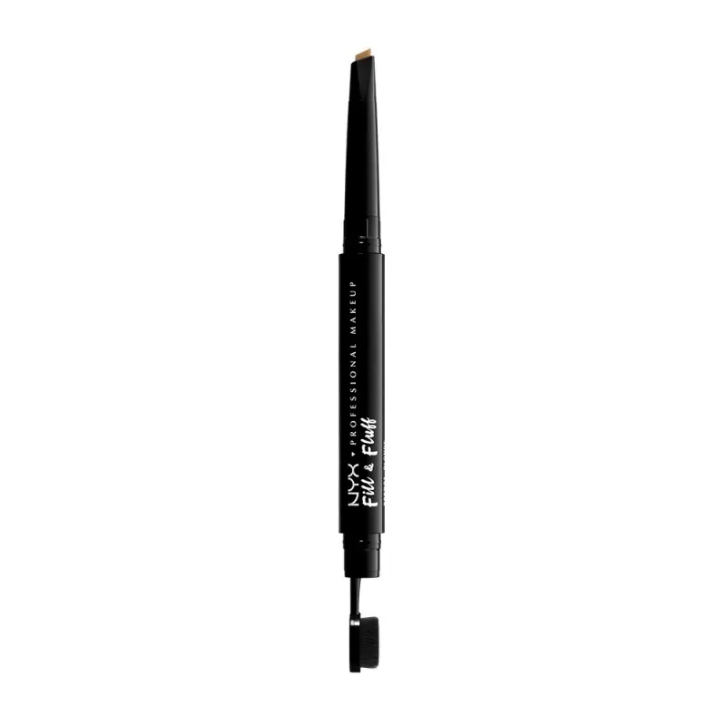 Fill & Fluff Eyebrow Pomade Pencil - Blonde (0,13 g)