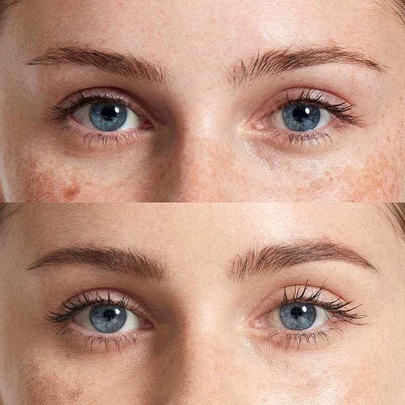 Fill & Fluff Eyebrow Pomade Pencil - Espresso (0,13 g)