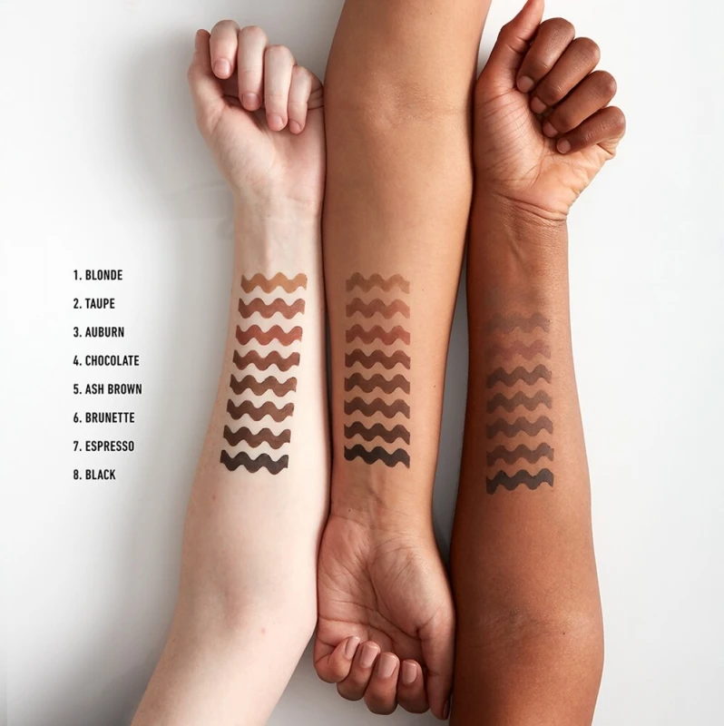 Fill & Fluff Eyebrow Pomade Pencil - Espresso (0,13 g)