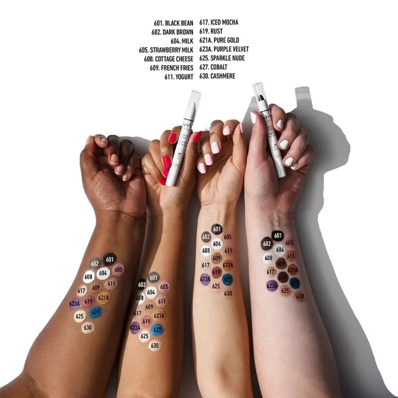 Jumbo Eye Pencil - Black Bean (5 g)