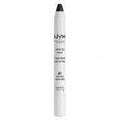 NYX PROFESSIONAL MAKEUP Jumbo Eye Pencil - Black Bean (5 g)